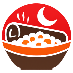 Şipşak Gece Pilavcısı